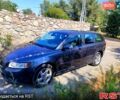 Серый Вольво В50, объемом двигателя 1.6 л и пробегом 233 тыс. км за 6500 $, фото 10 на Automoto.ua