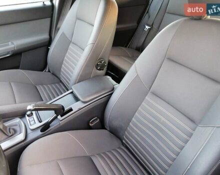 Серый Вольво В50, объемом двигателя 1.6 л и пробегом 199 тыс. км за 8299 $, фото 22 на Automoto.ua