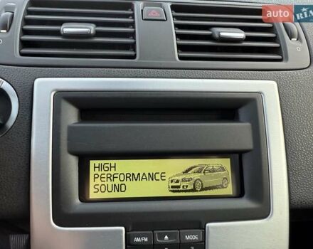 Серый Вольво В50, объемом двигателя 1.6 л и пробегом 229 тыс. км за 7950 $, фото 76 на Automoto.ua