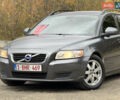 Серый Вольво В50, объемом двигателя 1.6 л и пробегом 240 тыс. км за 7999 $, фото 4 на Automoto.ua