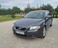 Серый Вольво В50, объемом двигателя 1.6 л и пробегом 273 тыс. км за 6700 $, фото 1 на Automoto.ua