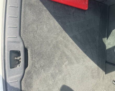 Серый Вольво В50, объемом двигателя 2 л и пробегом 268 тыс. км за 9500 $, фото 17 на Automoto.ua