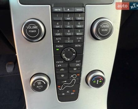 Серый Вольво В50, объемом двигателя 1.6 л и пробегом 229 тыс. км за 7950 $, фото 77 на Automoto.ua