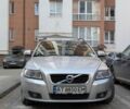 Серый Вольво В50, объемом двигателя 1.6 л и пробегом 251 тыс. км за 7100 $, фото 2 на Automoto.ua