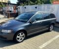 Серый Вольво В50, объемом двигателя 1.6 л и пробегом 250 тыс. км за 7600 $, фото 1 на Automoto.ua