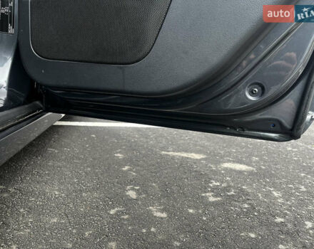 Серый Вольво В50, объемом двигателя 2 л и пробегом 205 тыс. км за 9200 $, фото 78 на Automoto.ua