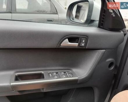 Серый Вольво В50, объемом двигателя 1.56 л и пробегом 224 тыс. км за 9699 $, фото 44 на Automoto.ua