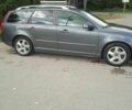 Сірий Вольво V50, об'ємом двигуна 1.56 л та пробігом 200 тис. км за 7500 $, фото 8 на Automoto.ua