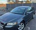 Сірий Вольво V50, об'ємом двигуна 1.6 л та пробігом 1 тис. км за 8200 $, фото 1 на Automoto.ua