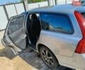Серый Вольво В50, объемом двигателя 1.56 л и пробегом 275 тыс. км за 7600 $, фото 1 на Automoto.ua