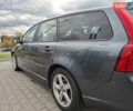 Сірий Вольво V50, об'ємом двигуна 1.56 л та пробігом 277 тис. км за 8699 $, фото 8 на Automoto.ua