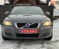 Серый Вольво В50, объемом двигателя 1.6 л и пробегом 228 тыс. км за 7999 $, фото 30 на Automoto.ua