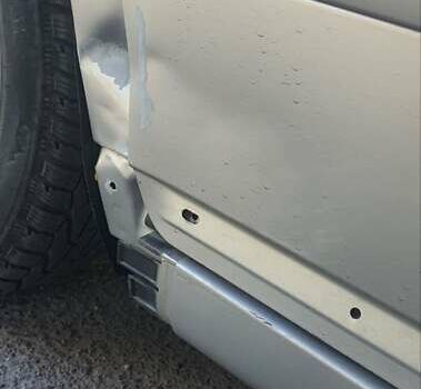 Серый Вольво В50, объемом двигателя 1.56 л и пробегом 282 тыс. км за 6500 $, фото 36 на Automoto.ua