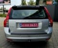 Сірий Вольво V50, об'ємом двигуна 2 л та пробігом 260 тис. км за 9750 $, фото 28 на Automoto.ua