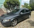 Сірий Вольво V50, об'ємом двигуна 1.6 л та пробігом 224 тис. км за 8700 $, фото 1 на Automoto.ua