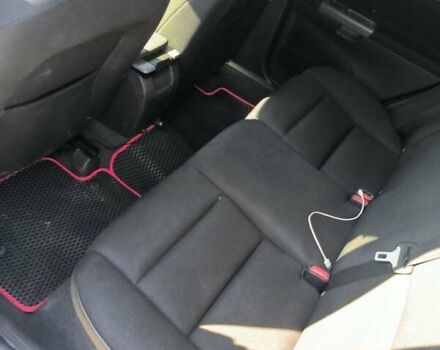 Сірий Вольво V50, об'ємом двигуна 1.6 л та пробігом 350 тис. км за 7200 $, фото 12 на Automoto.ua