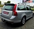 Сірий Вольво V50, об'ємом двигуна 2 л та пробігом 260 тис. км за 9750 $, фото 29 на Automoto.ua