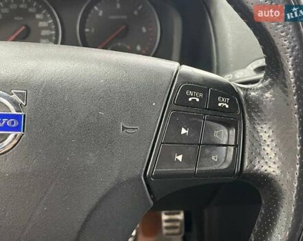 Серый Вольво В50, объемом двигателя 1.56 л и пробегом 227 тыс. км за 6690 $, фото 28 на Automoto.ua