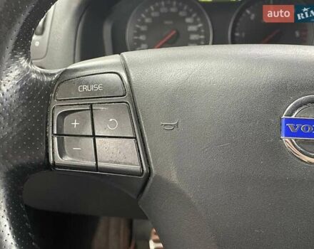 Серый Вольво В50, объемом двигателя 1.56 л и пробегом 227 тыс. км за 6690 $, фото 26 на Automoto.ua