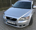 Сірий Вольво V50, об'ємом двигуна 1.6 л та пробігом 300 тис. км за 8500 $, фото 1 на Automoto.ua