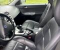 Сірий Вольво V50, об'ємом двигуна 1.6 л та пробігом 280 тис. км за 7950 $, фото 2 на Automoto.ua