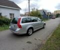 Сірий Вольво V50, об'ємом двигуна 1.6 л та пробігом 200 тис. км за 8200 $, фото 47 на Automoto.ua