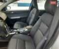 Сірий Вольво V50, об'ємом двигуна 1.6 л та пробігом 221 тис. км за 8199 $, фото 26 на Automoto.ua