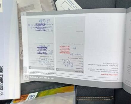 Серый Вольво В50, объемом двигателя 1.6 л и пробегом 200 тыс. км за 7800 $, фото 43 на Automoto.ua