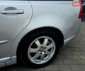 Сірий Вольво V50, об'ємом двигуна 2 л та пробігом 260 тис. км за 9750 $, фото 24 на Automoto.ua