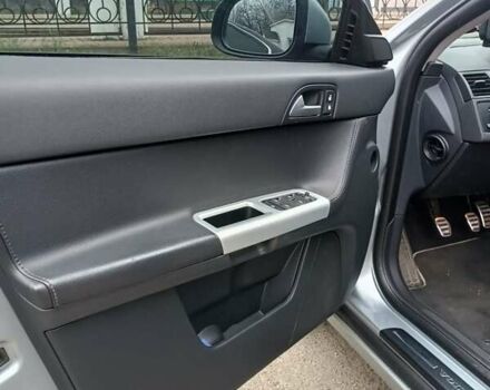 Серый Вольво В50, объемом двигателя 1.6 л и пробегом 222 тыс. км за 8700 $, фото 31 на Automoto.ua