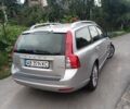 Серый Вольво В50, объемом двигателя 1.6 л и пробегом 200 тыс. км за 7350 $, фото 4 на Automoto.ua
