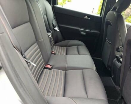 Серый Вольво В50, объемом двигателя 1.6 л и пробегом 200 тыс. км за 7800 $, фото 31 на Automoto.ua