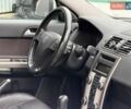 Серый Вольво В50, объемом двигателя 1.56 л и пробегом 230 тыс. км за 8190 $, фото 31 на Automoto.ua