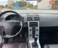 Сірий Вольво V50, об'ємом двигуна 1.6 л та пробігом 268 тис. км за 8500 $, фото 8 на Automoto.ua