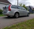 Сірий Вольво V50, об'ємом двигуна 1.6 л та пробігом 200 тис. км за 8200 $, фото 17 на Automoto.ua