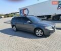 Сірий Вольво V50, об'ємом двигуна 1.6 л та пробігом 350 тис. км за 7200 $, фото 2 на Automoto.ua