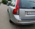 Сірий Вольво V50, об'ємом двигуна 1.6 л та пробігом 200 тис. км за 8200 $, фото 37 на Automoto.ua