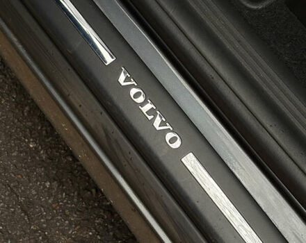 Серый Вольво В50, объемом двигателя 1.98 л и пробегом 248 тыс. км за 11999 $, фото 16 на Automoto.ua