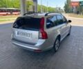 Серый Вольво В50, объемом двигателя 1.56 л и пробегом 215 тыс. км за 7999 $, фото 4 на Automoto.ua