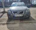 Сірий Вольво V50, об'ємом двигуна 1.56 л та пробігом 230 тис. км за 7500 $, фото 11 на Automoto.ua