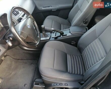 Серый Вольво В50, объемом двигателя 1.6 л и пробегом 199 тыс. км за 8299 $, фото 29 на Automoto.ua