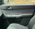 Сірий Вольво V50, об'ємом двигуна 2 л та пробігом 240 тис. км за 9690 $, фото 14 на Automoto.ua