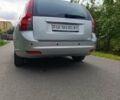 Сірий Вольво V50, об'ємом двигуна 1.6 л та пробігом 200 тис. км за 8200 $, фото 9 на Automoto.ua