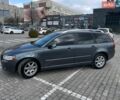 Серый Вольво В50, объемом двигателя 1.56 л и пробегом 313 тыс. км за 6800 $, фото 1 на Automoto.ua