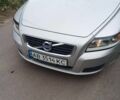 Сірий Вольво V50, об'ємом двигуна 1.6 л та пробігом 200 тис. км за 7350 $, фото 2 на Automoto.ua