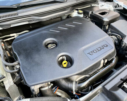 Сірий Вольво V50, об'ємом двигуна 1.6 л та пробігом 212 тис. км за 7850 $, фото 135 на Automoto.ua