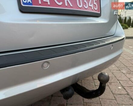 Серый Вольво В50, объемом двигателя 1.6 л и пробегом 229 тыс. км за 7950 $, фото 39 на Automoto.ua