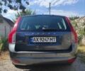 Серый Вольво В50, объемом двигателя 1.6 л и пробегом 212 тыс. км за 8000 $, фото 12 на Automoto.ua