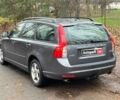 Сірий Вольво V50, об'ємом двигуна 2 л та пробігом 240 тис. км за 9690 $, фото 7 на Automoto.ua