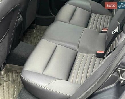 Серый Вольво В50, объемом двигателя 2 л и пробегом 240 тыс. км за 9690 $, фото 25 на Automoto.ua